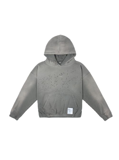  SATISFY | 1109701A02FADED BLACK